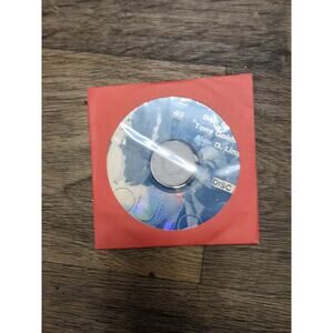 Bounce VCD Discs Only